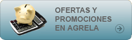 Compra en Agrela: ofertas y promociones