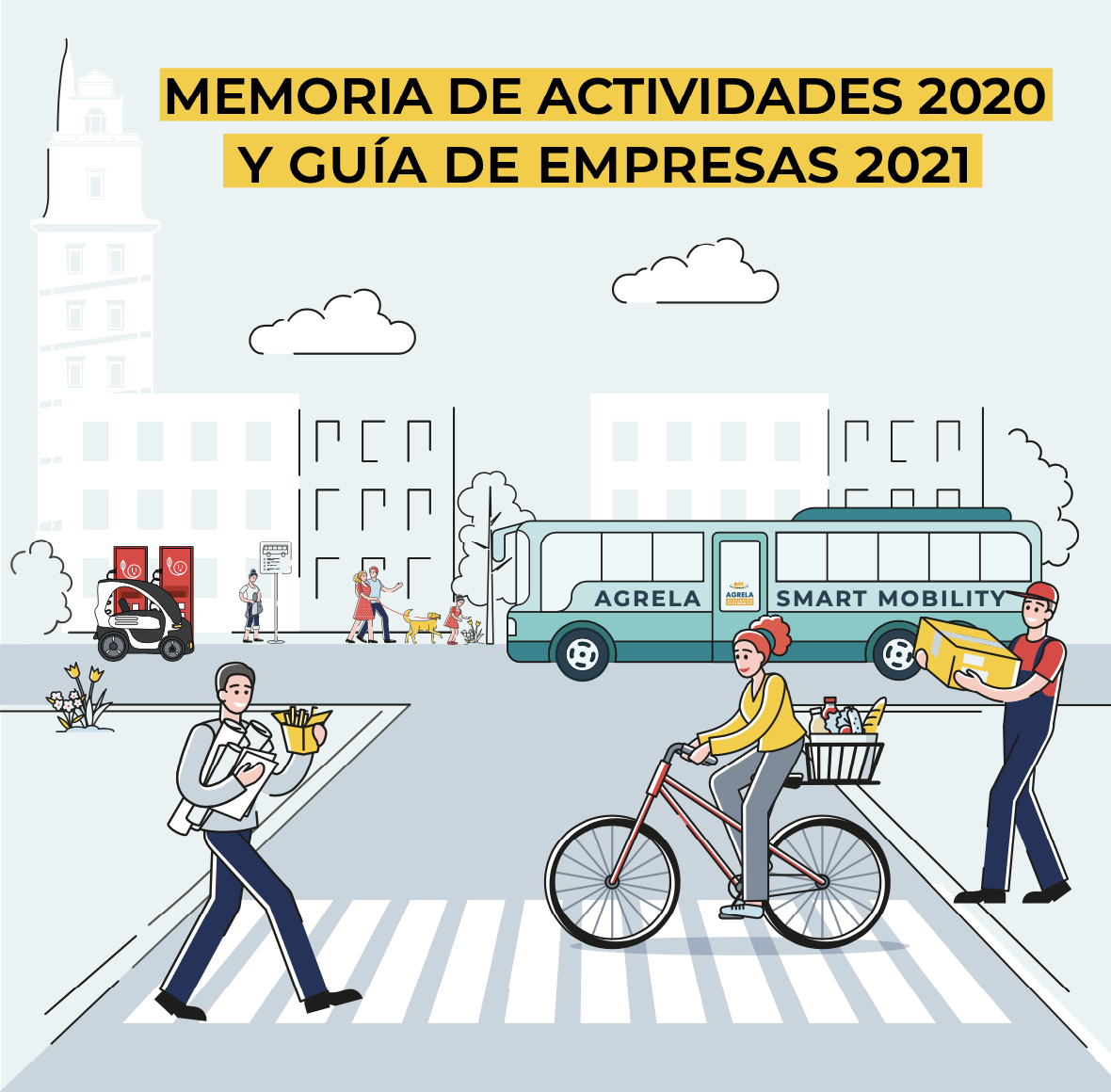 Memoria 2020