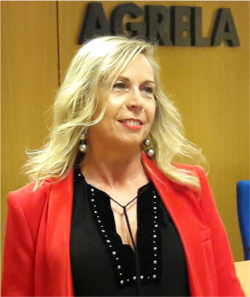 Dª. María Begoña López Martínez
